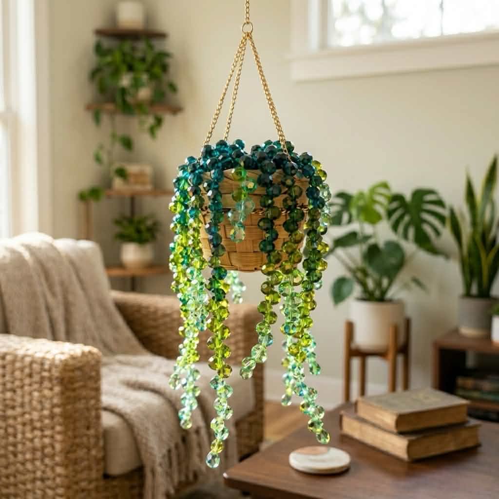 Hand Made Sun catchers