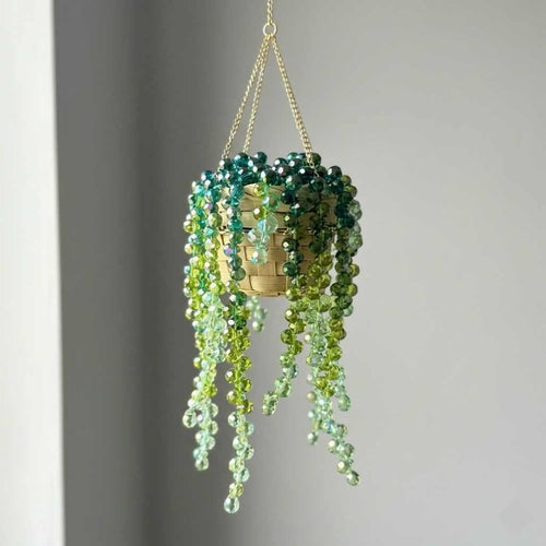 Hand Made Sun catchers