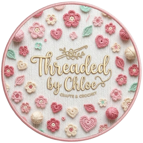 Threaded by Chloe